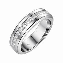silver ring for men