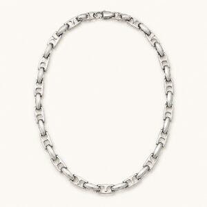 Stainless Steel Anchor-Link Chain — product view